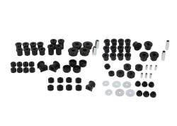 Nolathane - Nolathane REV002.0198 Suspension Bushing Kit for Toyota 4WD - Image 14