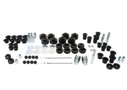 Nolathane - Nolathane REV002.0218 Front/Rear Vehicle Bushing Kit for Chevy/GMC - Image 10