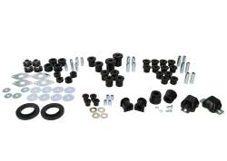 Nolathane - Nolathane REV002.0264 Suspension Bushing Kit for 05-13 Toyota Tacoma - Image 9