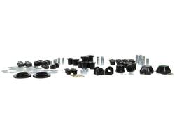 Nolathane - Nolathane REV002.0264 Suspension Bushing Kit for 05-13 Toyota Tacoma - Image 10
