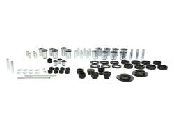 Nolathane - Nolathane REV002.0022 Vehicle Suspension Bushing Kit for 66-73 Buick/Oldsmobile - Image 9