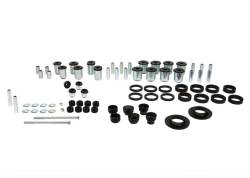 Nolathane - Nolathane REV002.0022 Vehicle Suspension Bushing Kit for 66-73 Buick/Oldsmobile - Image 10
