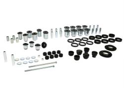 Nolathane - Nolathane REV002.0022 Vehicle Suspension Bushing Kit for 66-73 Buick/Oldsmobile - Image 11