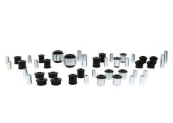 Nolathane - Nolathane REV002.0094 Essential Vehicle Bushing Kit for Lexus - Image 2