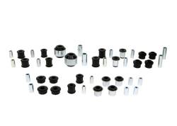 Nolathane - Nolathane REV002.0094 Essential Vehicle Bushing Kit for Lexus - Image 3