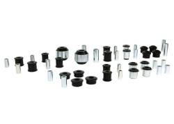 Nolathane - Nolathane REV002.0094 Essential Vehicle Bushing Kit for Lexus - Image 4