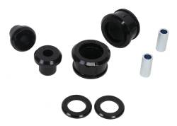 Nolathane - Nolathane REV199.0060 Rear Differential Mount Bushing Set for 90 Nissan 300ZX - Image 3