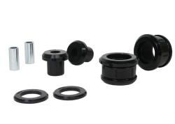 Nolathane - Nolathane REV199.0060 Rear Differential Mount Bushing Set for 90 Nissan 300ZX - Image 4