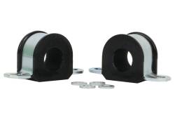 Nolathane - Nolathane REV004.0600 Front Sway Bar Mount Bushing for Buick & Chevy - Image 2