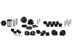 Nolathane - Nolathane REV002.0148 Front/Rear Suspension Bushing Kit for 04-06 Pontiac GTO - Image 9
