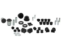 Nolathane - Nolathane REV002.0148 Front/Rear Suspension Bushing Kit for 04-06 Pontiac GTO - Image 10