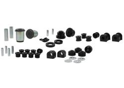 Nolathane - Nolathane REV002.0148 Front/Rear Suspension Bushing Kit for 04-06 Pontiac GTO - Image 11