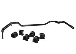 Nolathane - Nolathane REV003.0086B Front Suspension Stabilizer Bar Assembly for Lexus/Toyota - Image 5