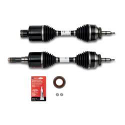Ford Performance Parts - Ford Performance M-3429-F150 Tremor Half Shafts Pair for 21-23 Ford F150 - Image 124
