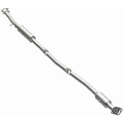 MagnaFlow Exhaust Products - MagnaFlow 21-146 Direct-Fit Catalytic Converter for 16-18 Hyundai Tucson - Image 2