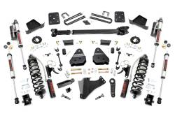 Rough Country Suspension Systems - Rough Country 51359 6" Vertex C/O Lift Kit for 17-22 Ford F250/F350 SD Diesel - Image 1