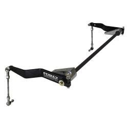 Raptor Series - Raptor 170107-405400 Front Sway Bar w/Adj End Links for 07-18 Jeep Wrangler JK - Image 1