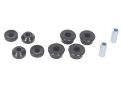 Whiteline - Whiteline W33375 Rear Shock Absorber Bushing for Acura/Honda - Image 17