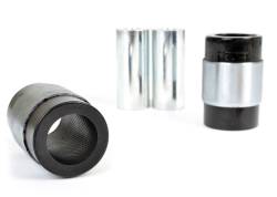 Whiteline - Whiteline W63551 Rear Lower Inner Control Arm Front Inner Bushing for Audi/VW - Image 1