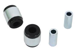 Whiteline - Whiteline W63614 Rear Toe Arm Outer Bushing Kit for Fiat/Mazda - Image 2