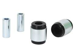 Whiteline - Whiteline W63614 Rear Toe Arm Outer Bushing Kit for Fiat/Mazda - Image 3