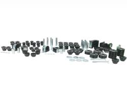Nolathane - Nolathane REV002.0222 Suspension Bushing Kit - Image 8