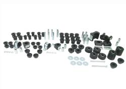 Nolathane - Nolathane REV002.0222 Suspension Bushing Kit - Image 9