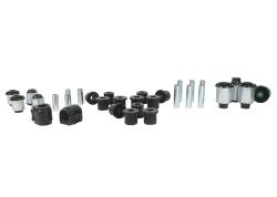 Nolathane - Nolathane REV002.0286 Suspension Bushing Kit for 15-20 Ford F150 - Image 2