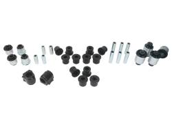 Nolathane - Nolathane REV002.0286 Suspension Bushing Kit for 15-20 Ford F150 - Image 3