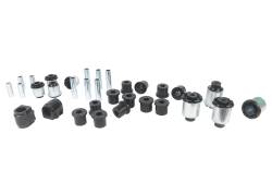 Nolathane - Nolathane REV002.0286 Suspension Bushing Kit for 15-20 Ford F150 - Image 4