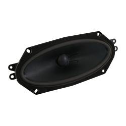 Scott Drake - Scott Drake C5AZ-18808-A Speaker for 64-66 Ford Mustang 170/200/260/289 - Image 2