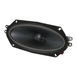 Scott Drake - Scott Drake C5AZ-18808-A Speaker for 64-66 Ford Mustang 170/200/260/289 - Image 3