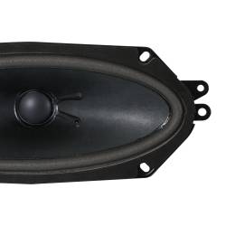 Scott Drake - Scott Drake C5AZ-18808-A Speaker for 64-66 Ford Mustang 170/200/260/289 - Image 4