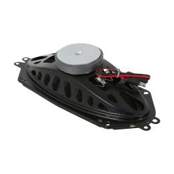 Scott Drake - Scott Drake C5AZ-18808-A Speaker for 64-66 Ford Mustang 170/200/260/289 - Image 7