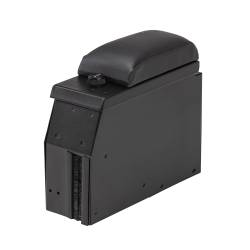 Tuffy Security Products - Tuffy Security 052-01-A Center Console Series II 3-Digit Combo for Samurai - Image 1