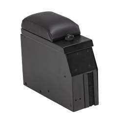 Tuffy Security Products - Tuffy Security 052-01-A Center Console Series II 3-Digit Combo for Samurai - Image 3