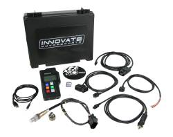 Innovate Motorsports - Innovate Motorsports 38060 LM-2 Air/Fuel Ratio Metering Kit Single O2 w/Case - Image 1