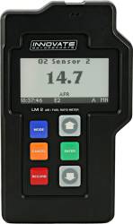 Innovate Motorsports - Innovate Motorsports 38060 LM-2 Air/Fuel Ratio Metering Kit Single O2 w/Case - Image 2