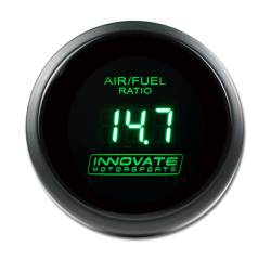Innovate Motorsports - Innovate Motorsports 38730 DB Wideband Air/Fuel Ratio Gauge Kit w/LC-2 - Image 1