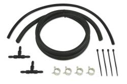 Innovate Motorsports - Innovate Motorsports 38850 Boost Controller Install T-Fitting & Clamp Kit - Image 1