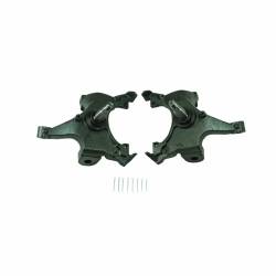 Belltech - Belltech 2400 2" Drop Spindle Set for Chevrolet/GMC - Image 5