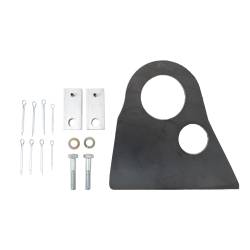 Belltech - Belltech 2650 2" Drop Spindle Set for 94-99 Dodge RAM 1500 - Image 54