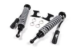 BDS Suspension - BDS Suspension FOX88302124 FOX Front Coilover R/R 4.5" Lift for 07+ Tundra - Image 1