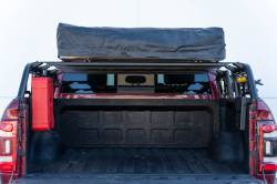 DV8 Offroad - DV8 Offroad RRUN-03 MTO Series Full-Size Truck Bed Rack Universal - Image 26
