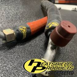 Heatshield Products - Heatshield Products 353011 3-to-1 Ratio Sleeve Sealing Heat-Shrink - Image 2