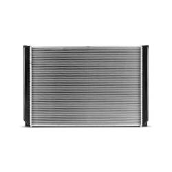Mishimoto - Mishimoto Replacement Radiator for Sienna 05-06 - Image 2