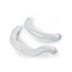 Mishimoto - Mishimoto MMICP-F80-15CMW Charge Pipe Kit for 15-20 BMW F8X M3/M4 White - Image 2