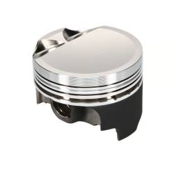 Wiseco - Wiseco KE222M815 Piston Set Audi ADU 2.2L 20V 81.50mm Bore European 6pc - Image 2