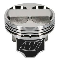 Wiseco - Wiseco K567M845AP Piston Set Honda B16A 84.50mm Bore Sport Compact 4Pc - Image 2