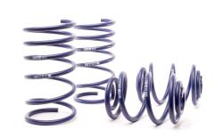 H&R Special Springs LP - H&R 29664 Sport Spring Kit - Image 1